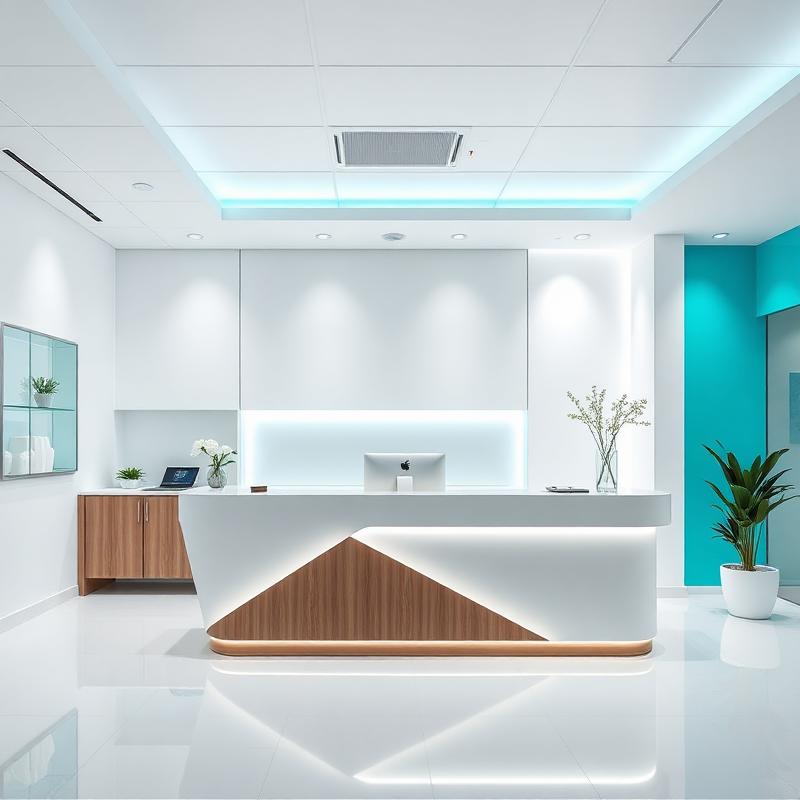 Modern Orthodontist Clinic